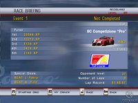 SCAR - Squadra Corse Alfa Romeo screenshot, image №418649 - RAWG