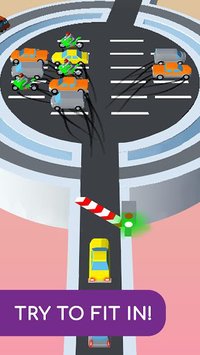 Park It! screenshot, image №2072712 - RAWG