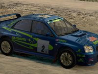 Colin McRae Rally 04 screenshot, image №386010 - RAWG