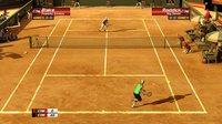 Virtua Tennis 3 screenshot, image №463643 - RAWG