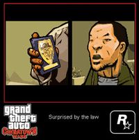 Grand Theft Auto: Chinatown Wars screenshot, image №251236 - RAWG