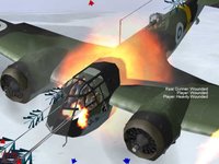 IL-2 Sturmovik: Forgotten Battles screenshot, image №347442 - RAWG