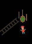 Ladder Zone screenshot, image №2466160 - RAWG