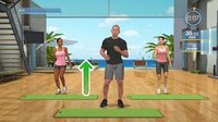 Harley Pasternak's Hollywood Workout screenshot, image №792309 - RAWG