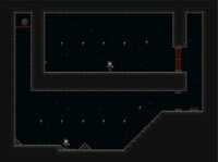 Split Spirit (itch) screenshot, image №2427646 - RAWG