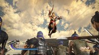 Dynasty Warriors 7 screenshot, image №563194 - RAWG