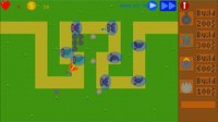 Goblin Rush (zoltaine) screenshot, image №2319815 - RAWG