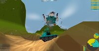 Tanks 3D screenshot, image №4265836 - RAWG