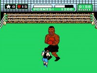 Mike Tyson's Punch-Out!! screenshot, image №2263282 - RAWG