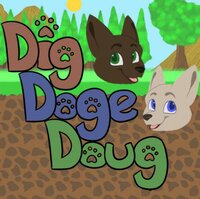 Dig Doge Doug screenshot, image №2691929 - RAWG
