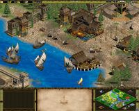 Age of Empires II: Age of Kings screenshot, image №330555 - RAWG