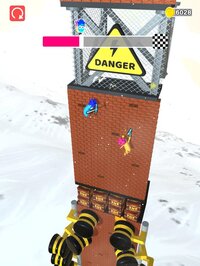 Bricky Fall screenshot, image №2784155 - RAWG