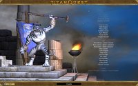Titan Quest screenshot, image №427761 - RAWG