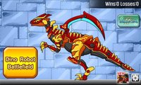 Dino Robot - Velociraptor screenshot, image №1541525 - RAWG