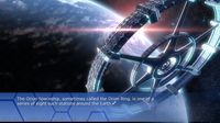 Orion: A Sci-Fi Visual Novel screenshot, image №203445 - RAWG