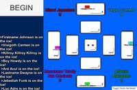 hyockey screenshot, image №2793831 - RAWG