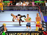 Wrestling Revolution screenshot, image №1885475 - RAWG