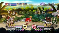 Battle Princess of Arcadias screenshot, image №611268 - RAWG