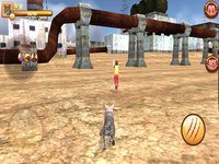 Homeless Cat Simulator screenshot, image №1695220 - RAWG