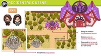Game Industry Village screenshot, image №2924503 - RAWG