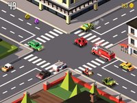 Traffic Rush 2 screenshot, image №2048989 - RAWG