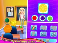Kids Go To School screenshot, image №2180455 - RAWG