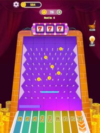 Coin Plinko screenshot, image №2463077 - RAWG