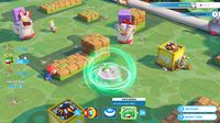 Mario + Rabbids Kingdom Battle screenshot, image №286934 - RAWG