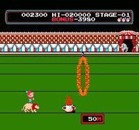 Circus Game screenshot, image №3762514 - RAWG