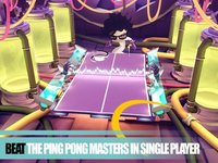 Power Ping Pong screenshot, image №980071 - RAWG