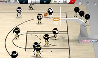 Stickman Basketball 2017 screenshot, image №1427877 - RAWG