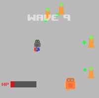ROBOTISM screenshot, image №2911646 - RAWG