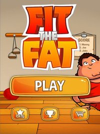 Fit the Fat screenshot, image №925938 - RAWG