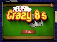 Crazy Eights! screenshot, image №2054796 - RAWG