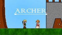 Archer (fordhash) screenshot, image №1270364 - RAWG