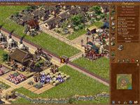 Emperor: Rise of the Middle Kingdom screenshot, image №231716 - RAWG