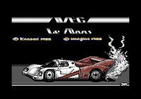 WEC Le Mans screenshot, image №750594 - RAWG