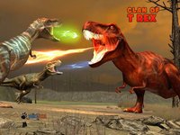 Clan Of T-Rex screenshot, image №973191 - RAWG