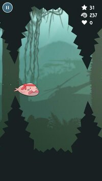 Blobfish screenshot, image №2463147 - RAWG