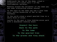 Garden Stroll screenshot, image №1864087 - RAWG