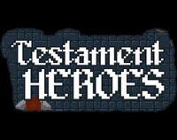 Testament Heroes screenshot, image №3791728 - RAWG