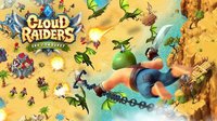 Cloud Raiders screenshot, image №1418940 - RAWG