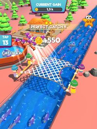 Catch the Fish 3D !!! screenshot, image №2210832 - RAWG