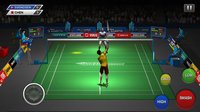 Real Badminton screenshot, image №2122656 - RAWG
