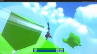 Grav Arts (tech demo) screenshot, image №2641436 - RAWG