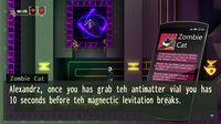 Quantumleaper screenshot, image №2207205 - RAWG