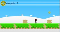 Flatman - 2D screenshot, image №2239547 - RAWG