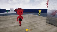 Pia Pandora - The Pyromaniac screenshot, image №3641638 - RAWG