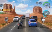 Moto Traffic Race 2: Multiplayer screenshot, image №1427151 - RAWG