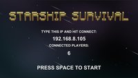 Starship Survival screenshot, image №991927 - RAWG